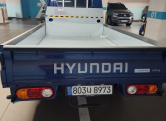 Hyundai Porter 2 STD ( )  _16